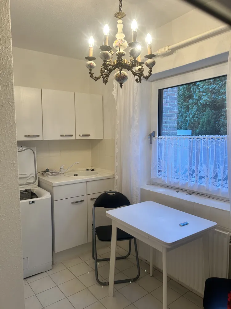 2 Zimmer Wohnung mit 43 m² in Norderstedt – Bild 12