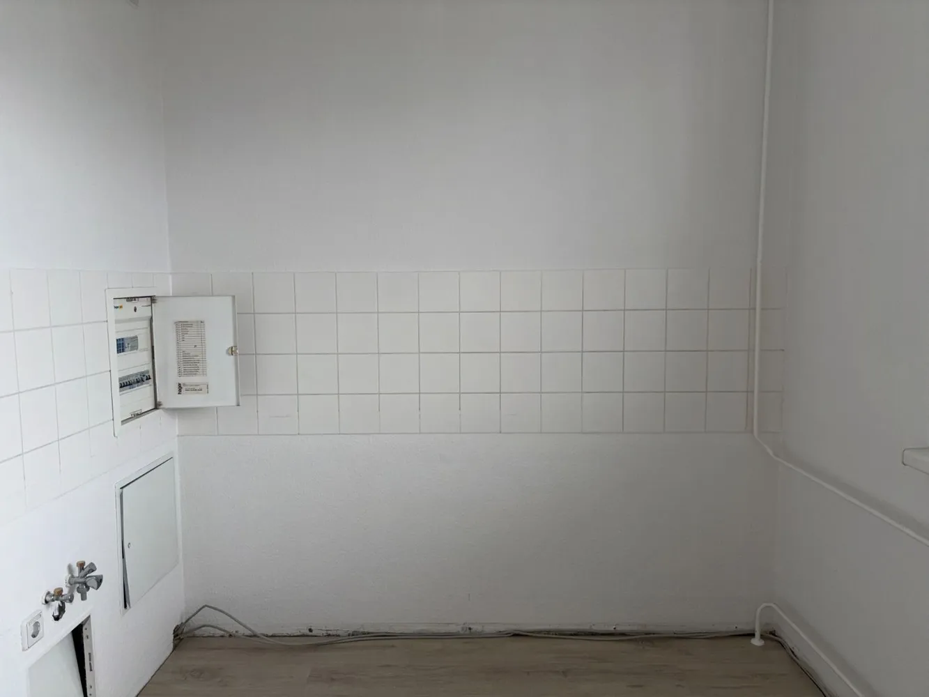 1 Zimmer Wohnung mit 37 m² in Berlin – Bild 4