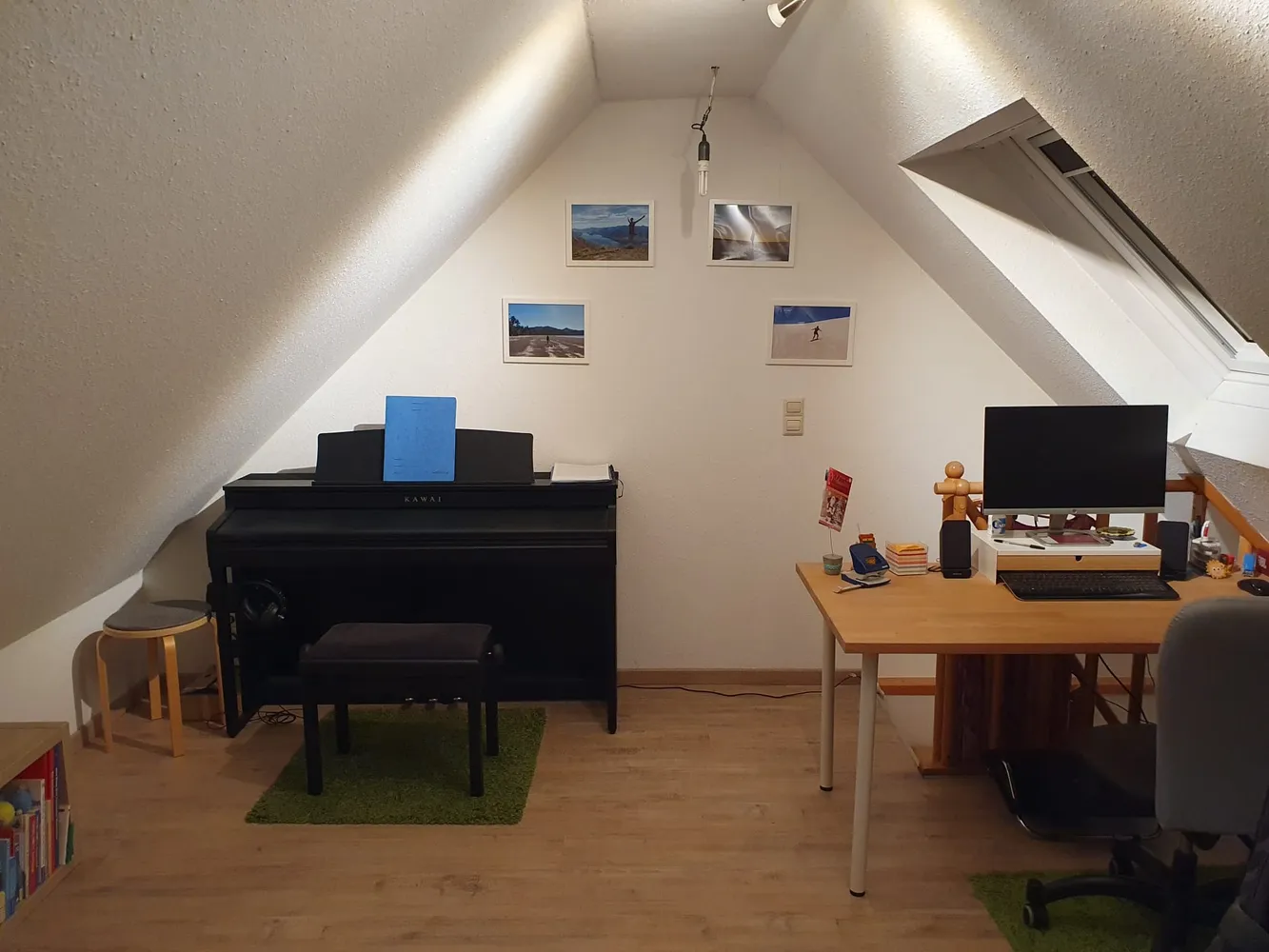 3 Zimmer Wohnung mit 50 m² in Nürtingen – Bild 2