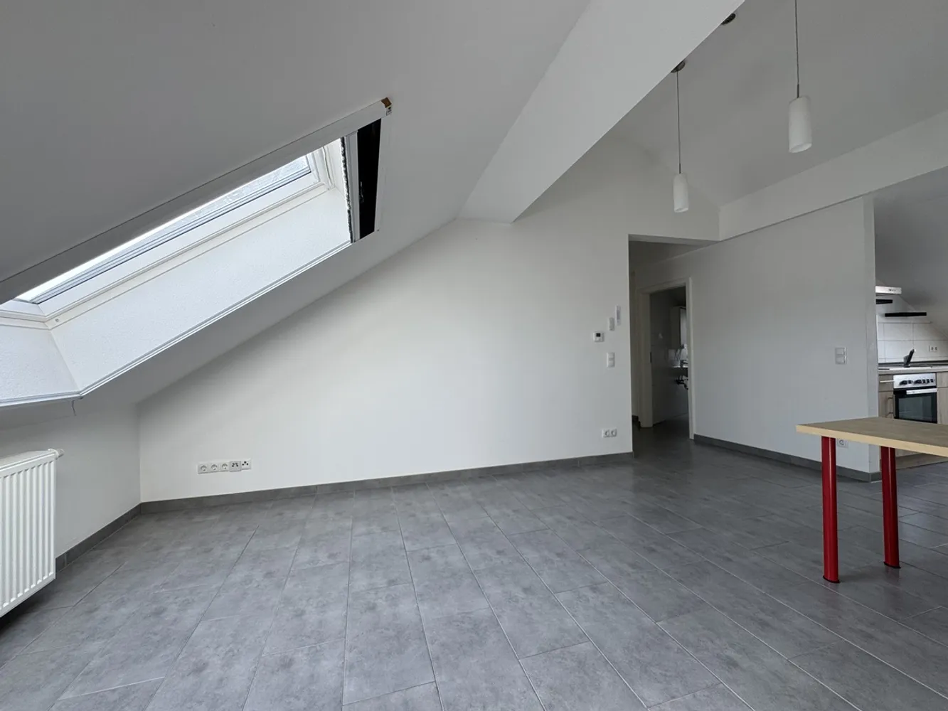 2 Zimmer Wohnung mit 64 m² in Mannheim – Bild 6