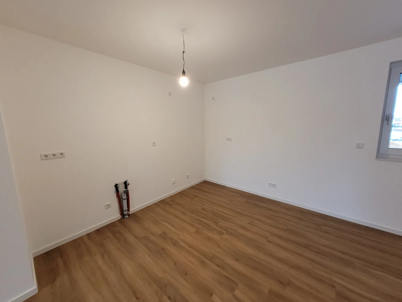 2 Zimmer Wohnung mit 68 m² in Monheim am Rhein – Bild 1