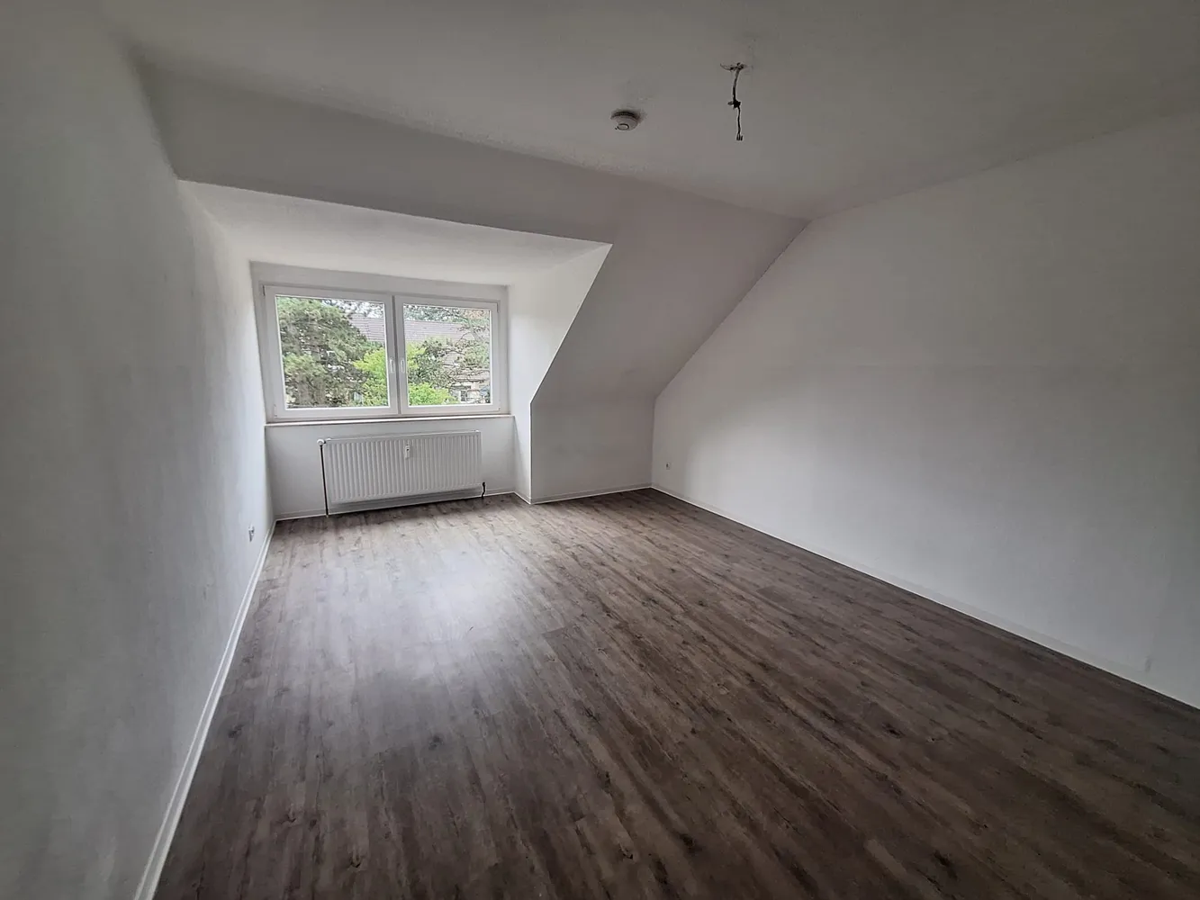 2 Zimmer Wohnung mit 42 m² in Osnabrück – Bild 1