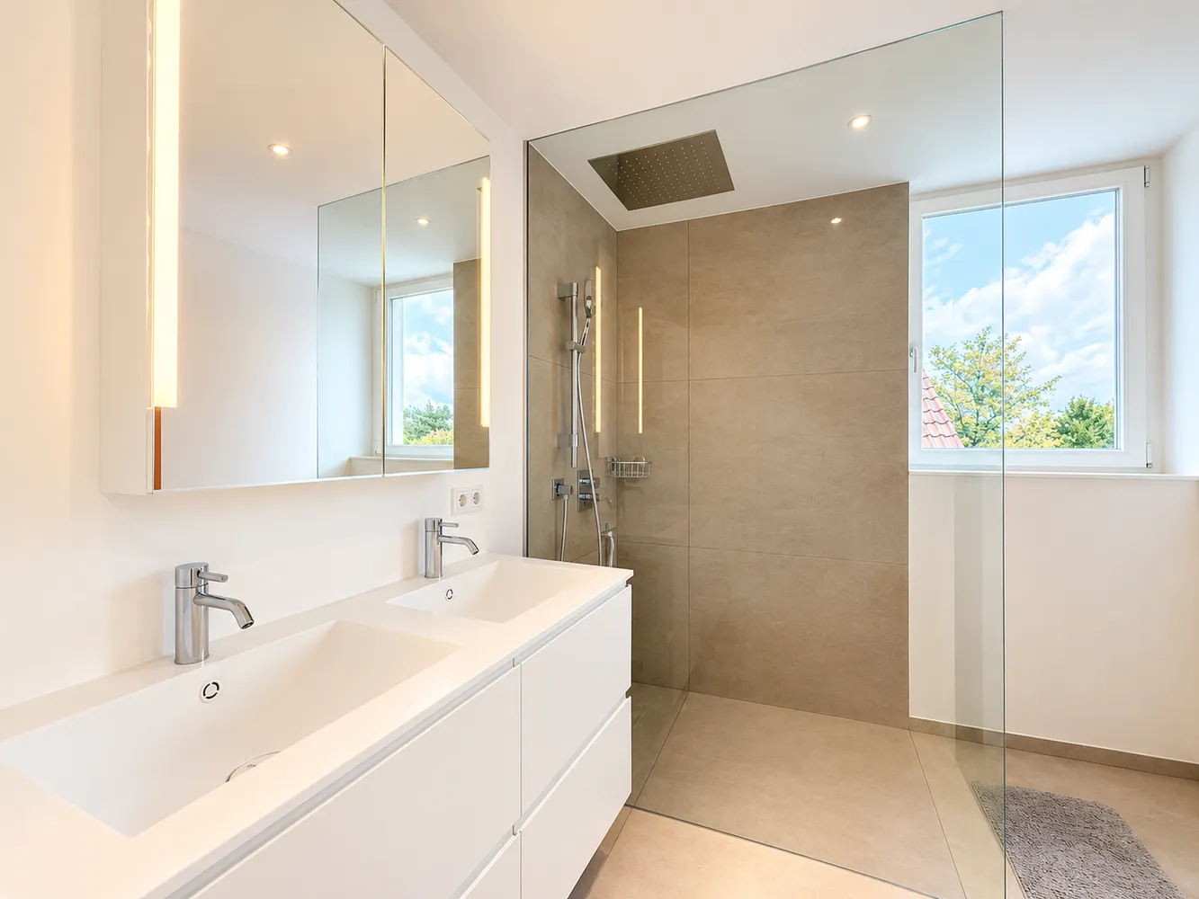 6 Zimmer Haus mit 130 m² in Stuttgart – Bild 4
