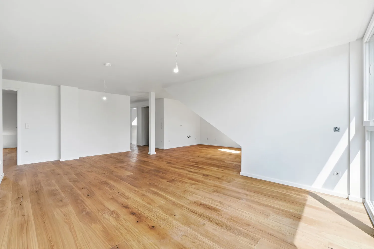 2 Zimmer Wohnung mit 50 m² in Leverkusen – Bild 5