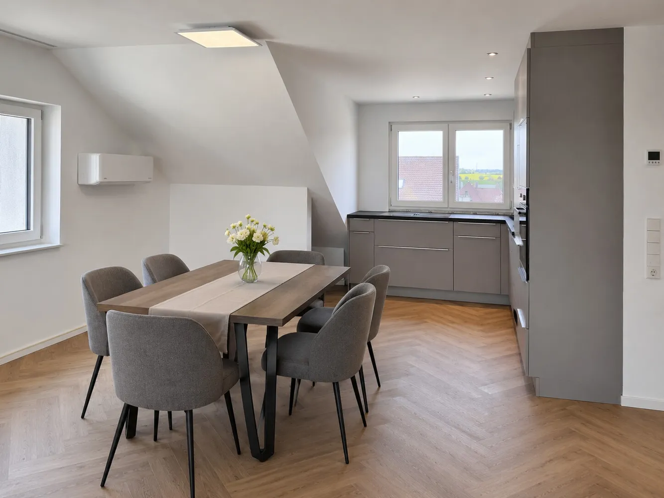 3 Zimmer Wohnung mit 86 m² in Böblingen – Bild 6