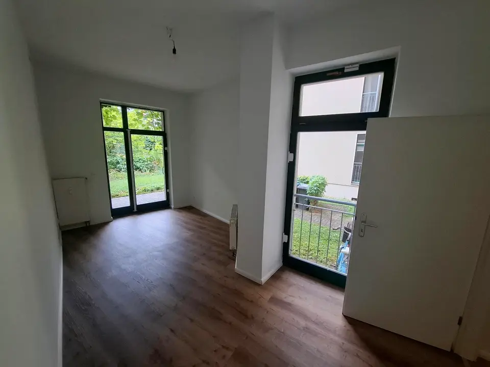 3 Zimmer Wohnung mit 70 m² in Halle (Saale) – Bild 8