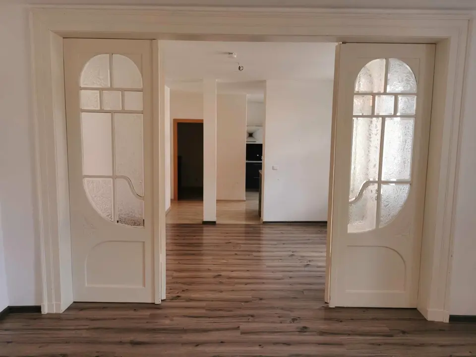 5 Zimmer Wohnung mit 142 m² in Halberstadt – Bild 7