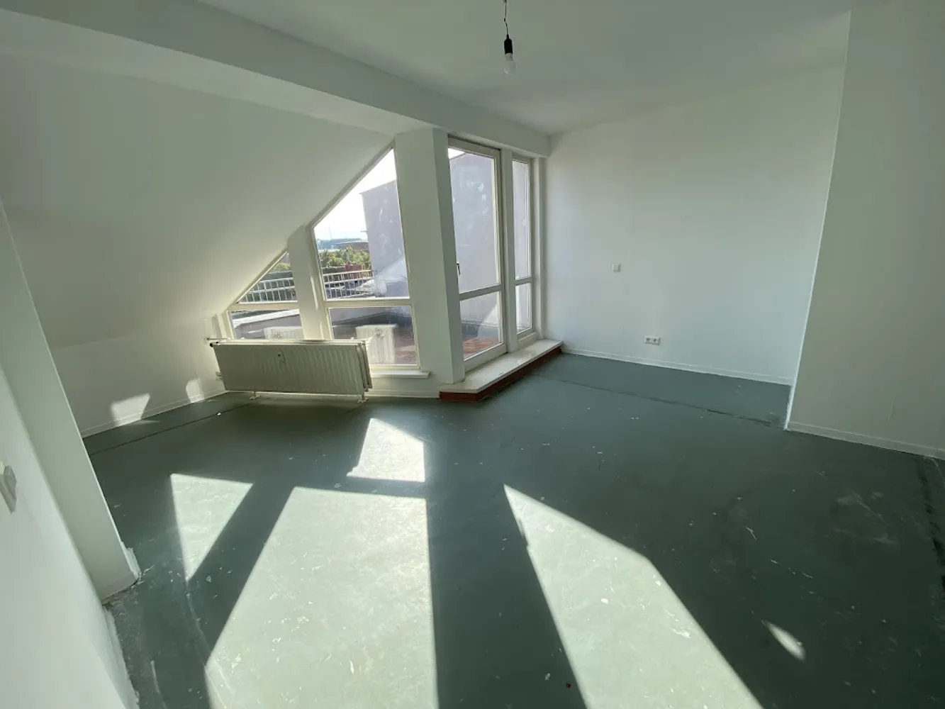 2 Zimmer Wohnung mit 66 m² in Berlin – Bild 6