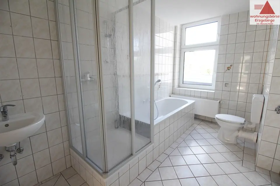 4 Zimmer Wohnung mit 80 m² in Aue-Bad Schlema – Bild 6