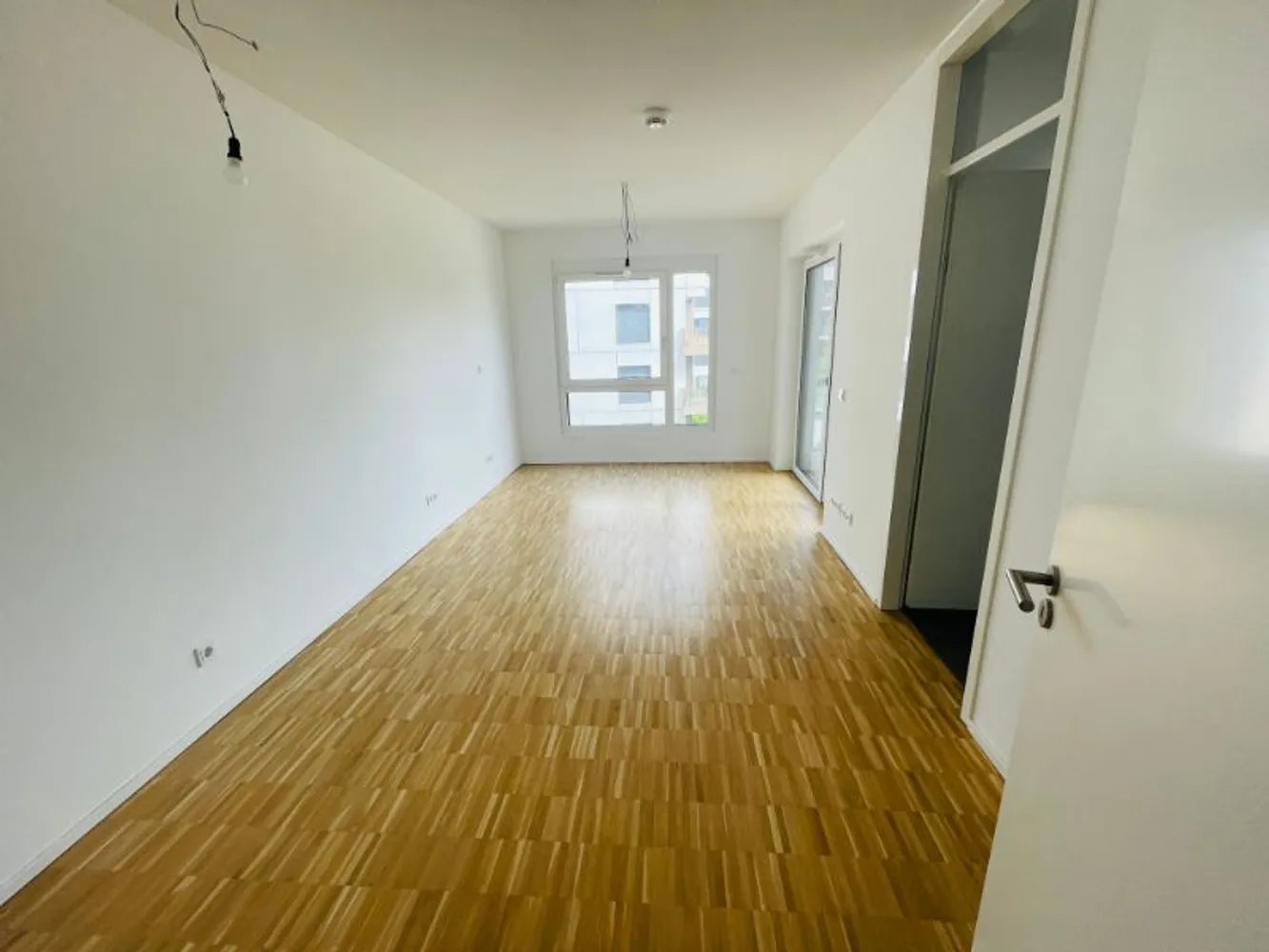 1 Zimmer Wohnung mit 40 m² in Nürnberg – Bild 3