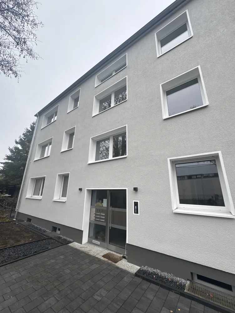 3 Zimmer Wohnung mit 64 m² in Essen – Bild 8