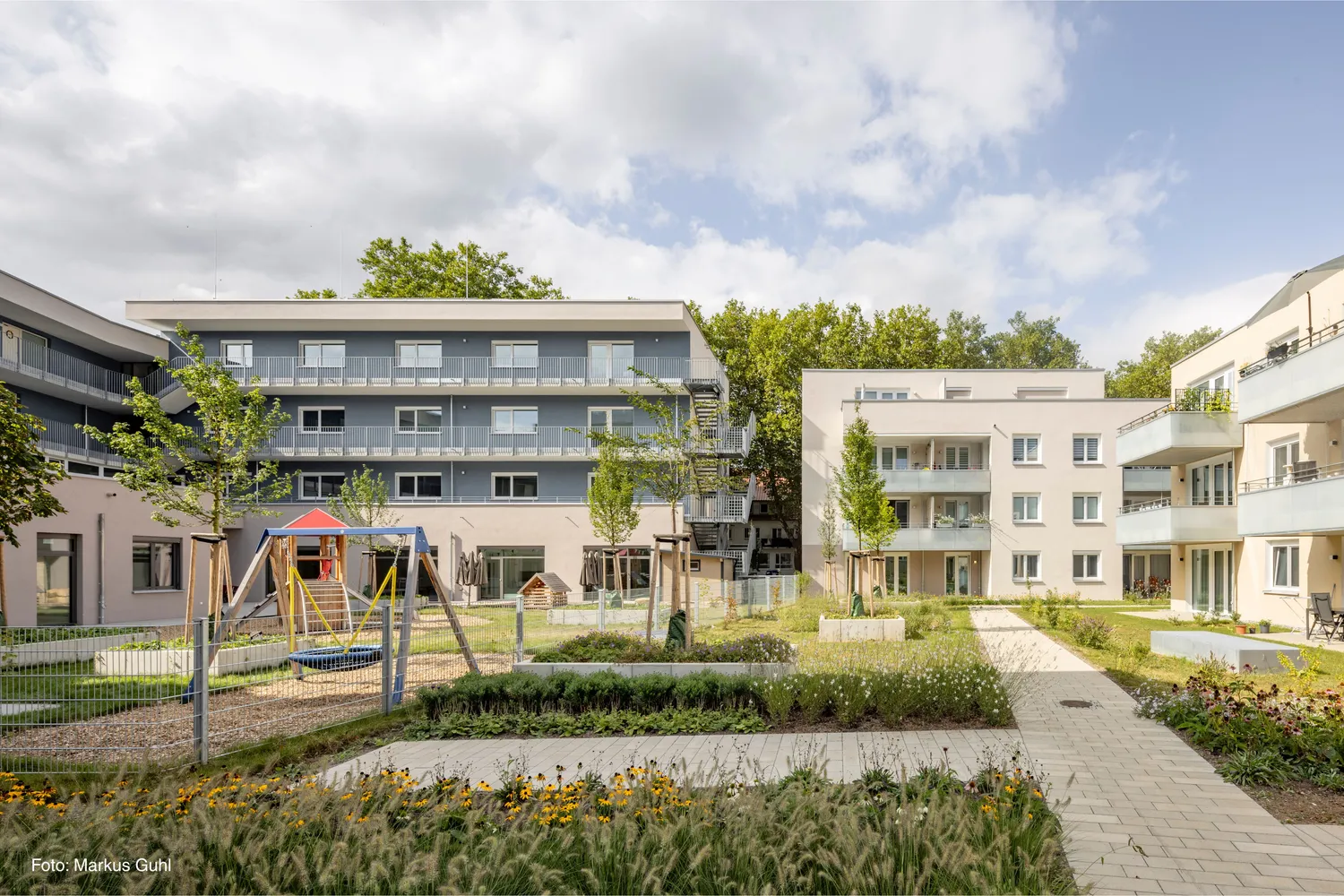 2 Zimmer Wohnung mit 54 m² in Schwäbisch Gmünd – Bild 3