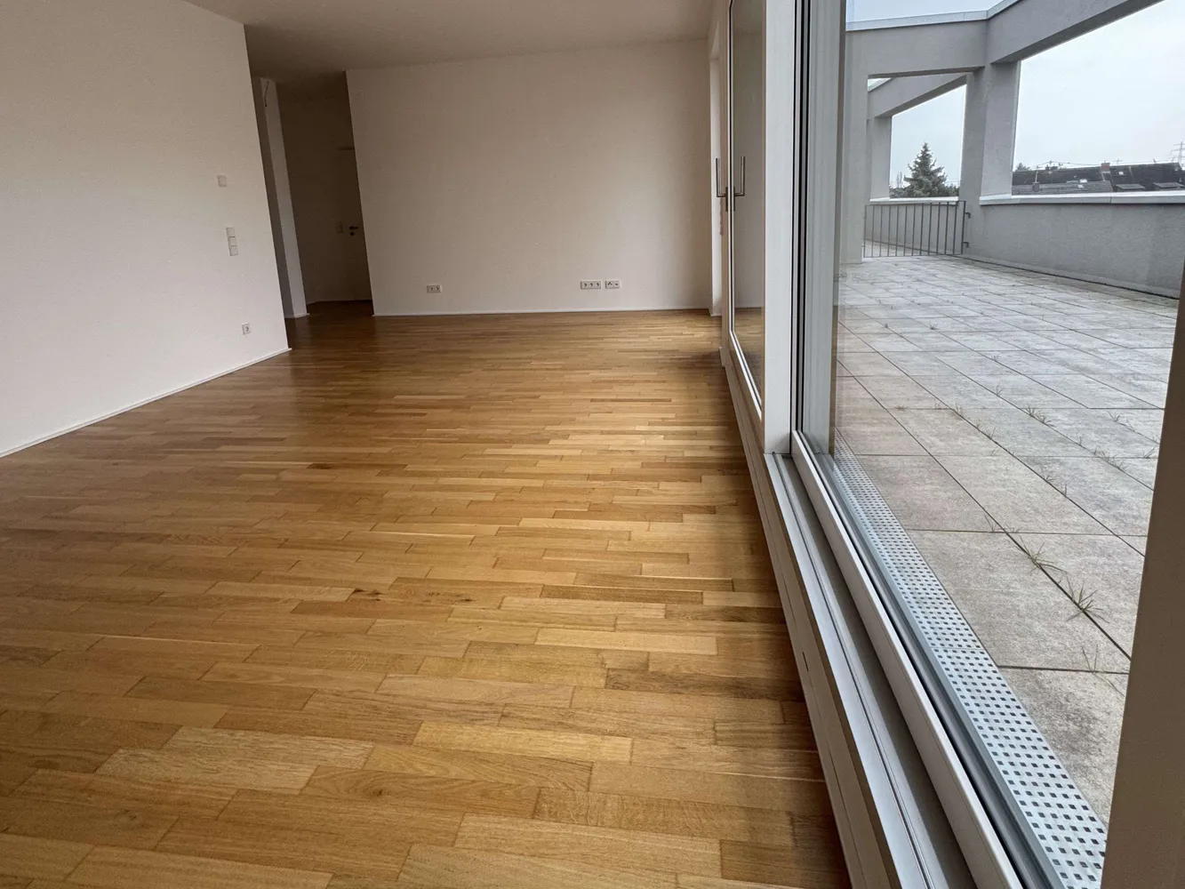 4 room apartment with 122 m² in Frankfurt am Main – Photo 9