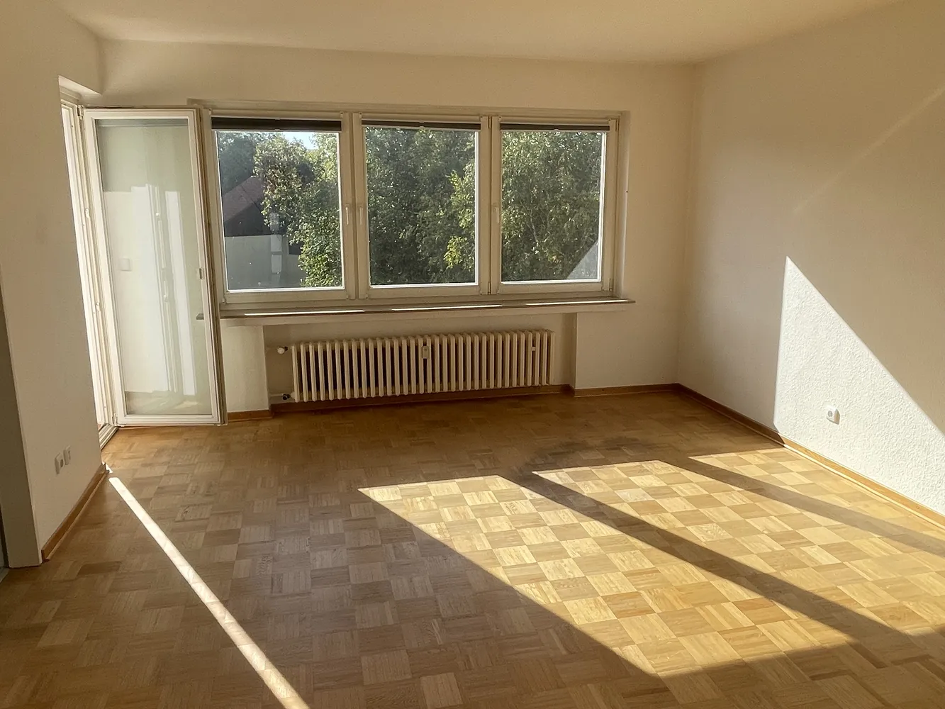 1 Zimmer Wohnung mit 37 m² in Hameln – Bild 12