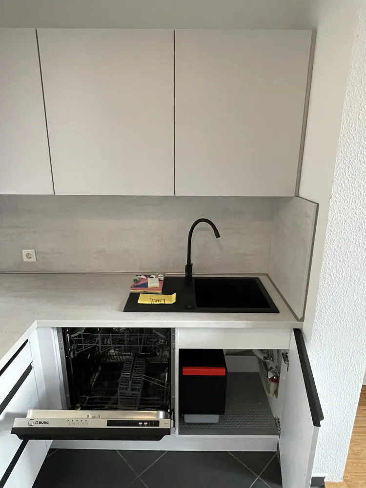 2 Zimmer Wohnung mit 49 m² in Dresden – Bild 7
