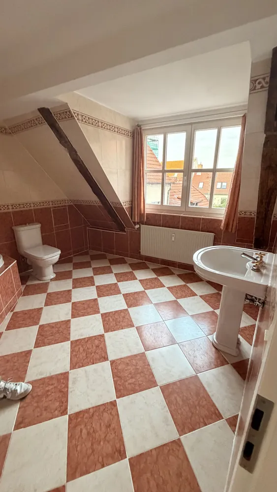 3 Zimmer Wohnung mit 110 m² in Rostock – Bild 11