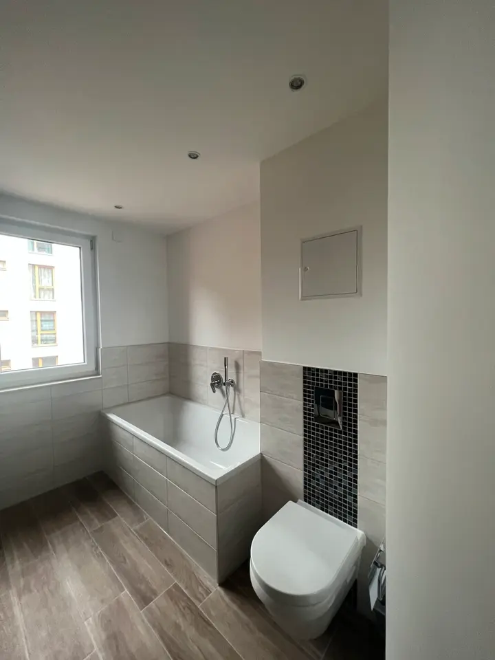 4 Zimmer Wohnung mit 98 m² in Delitzsch – Bild 7