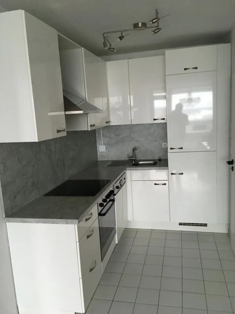 3 room apartment with 57 m² in Neu-Isenburg – Photo 1