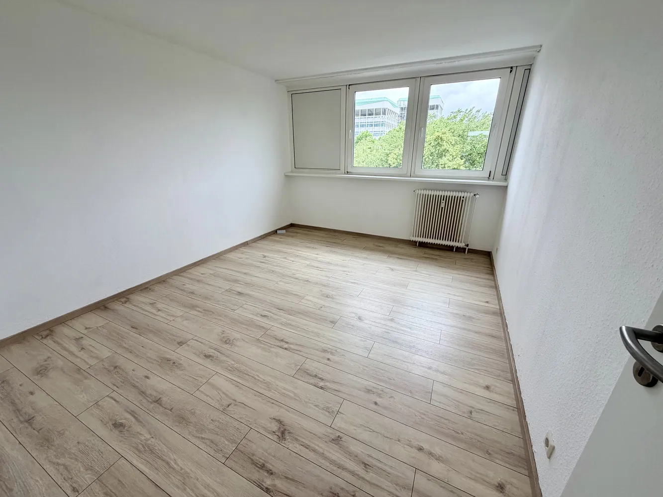 4 Zimmer Wohnung mit 72 m² in Marl – Bild 1