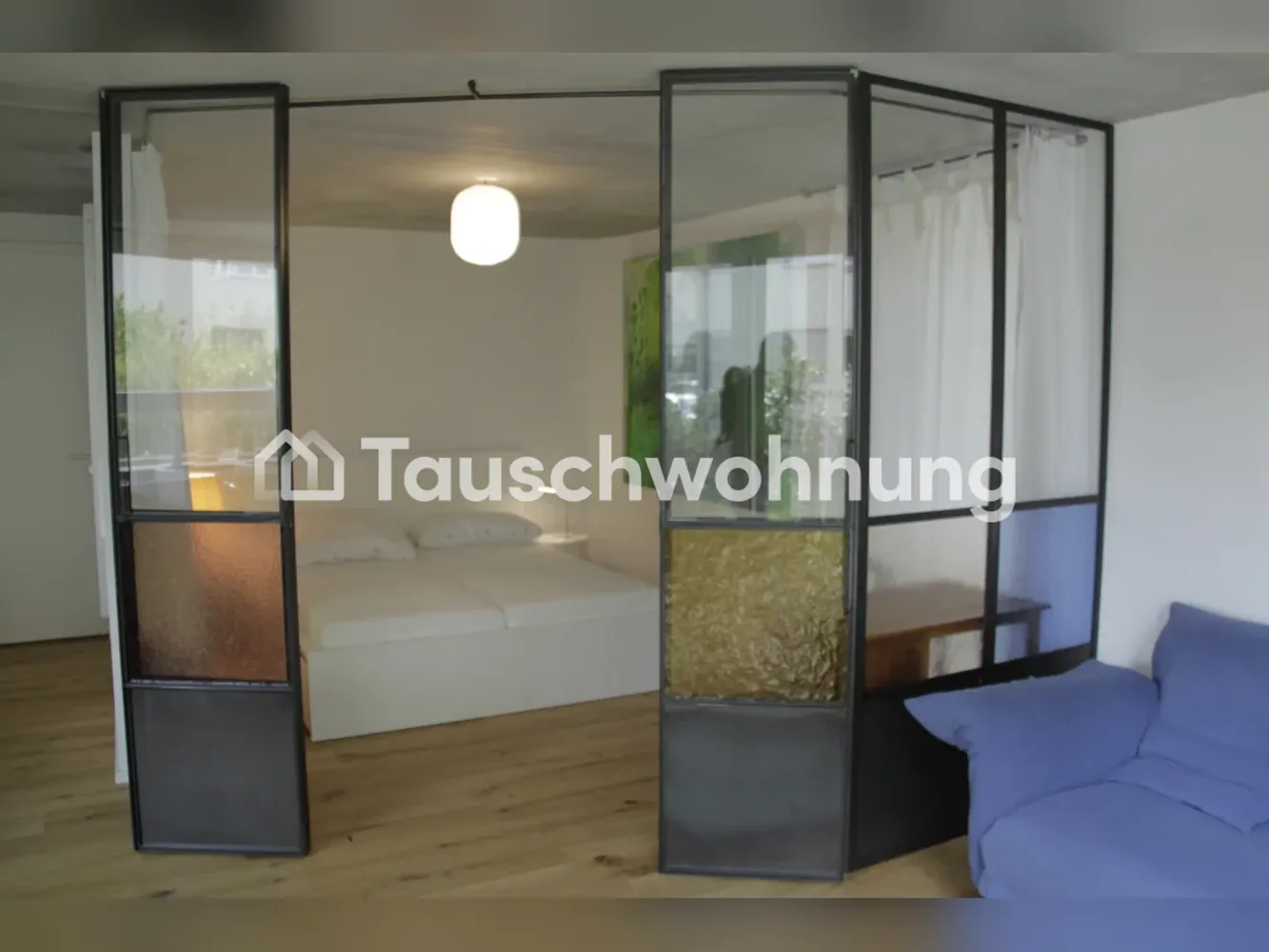 2 Zimmer Wohnung mit 55 m² in Konstanz – Bild 1