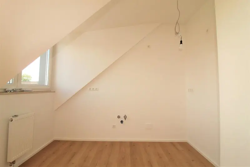 4 Zimmer Wohnung mit 79 m² in Memmingen – Bild 1