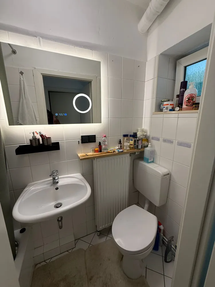 2 Zimmer Wohnung mit 38 m² in Hannover – Bild 6