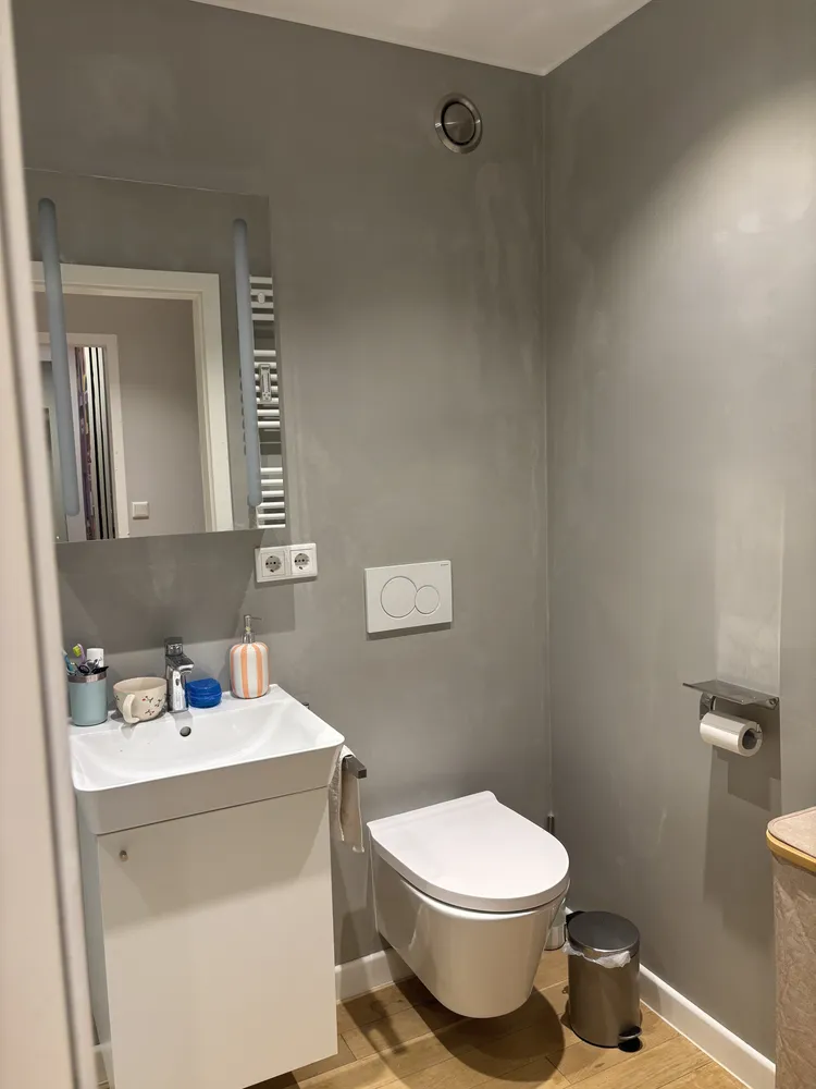 2 Zimmer Wohnung mit 45 m² in München – Bild 12