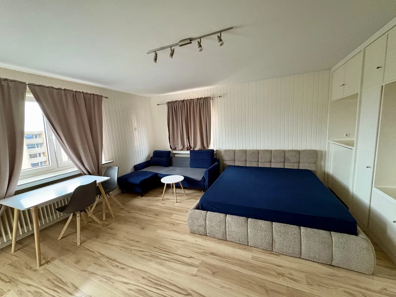 1 Zimmer Wohnung mit 32 m² in Hannover – Bild 2