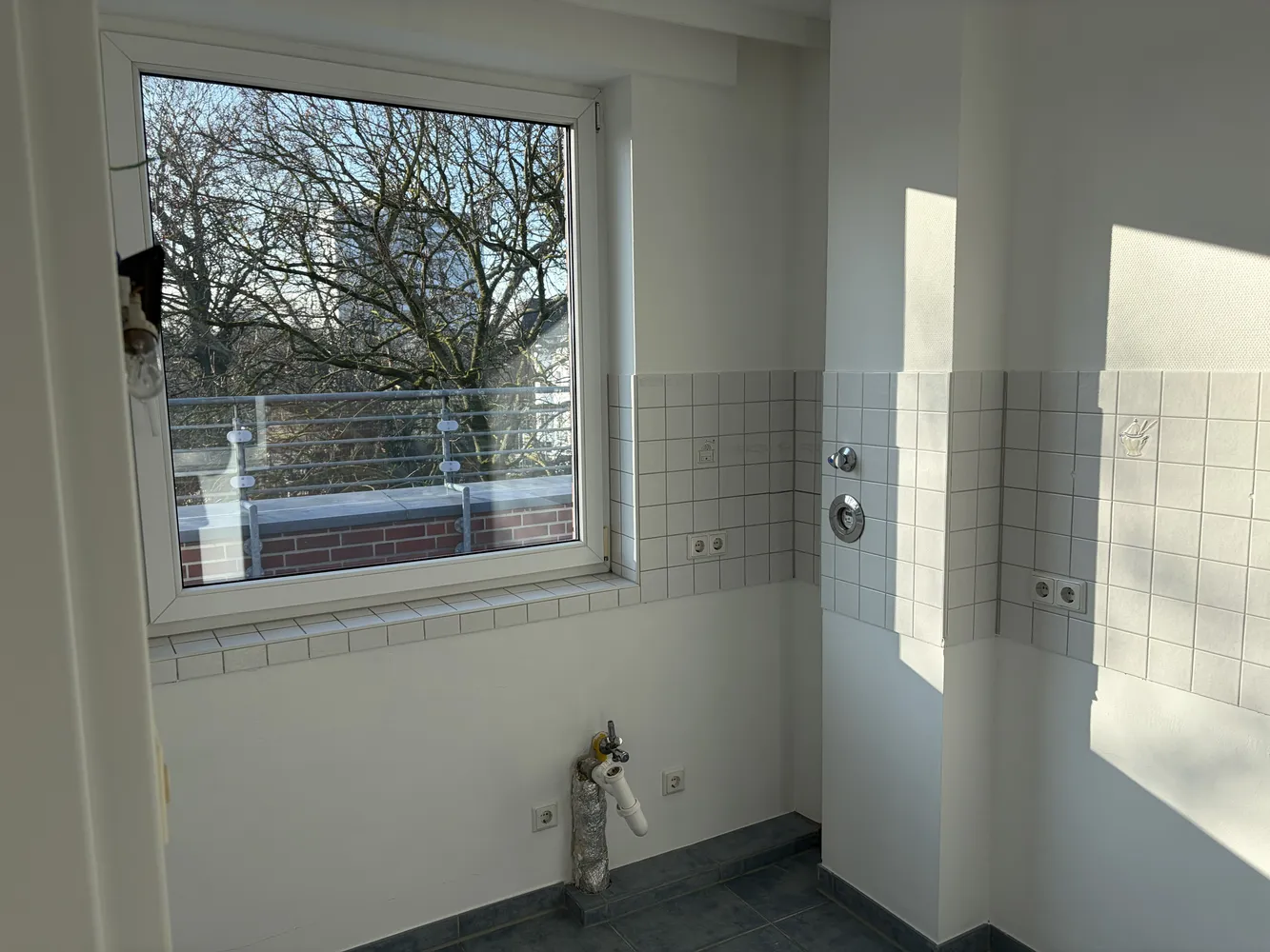 4 Zimmer Wohnung mit 110 m² in Krefeld – Bild 7