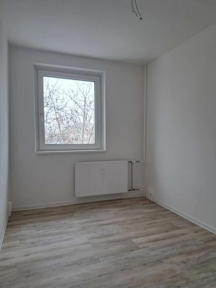3 Zimmer Wohnung mit 58 m² in Magdeburg – Bild 2