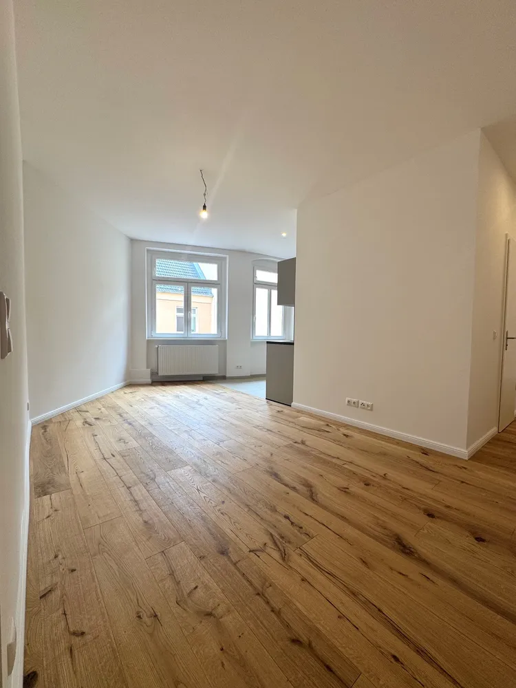 2 Zimmer Wohnung mit 59 m² in Berlin – Bild 4