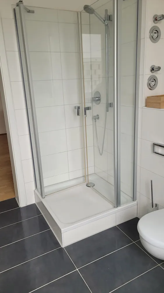 1 Zimmer Wohnung mit 49 m² in Berlin – Bild 3