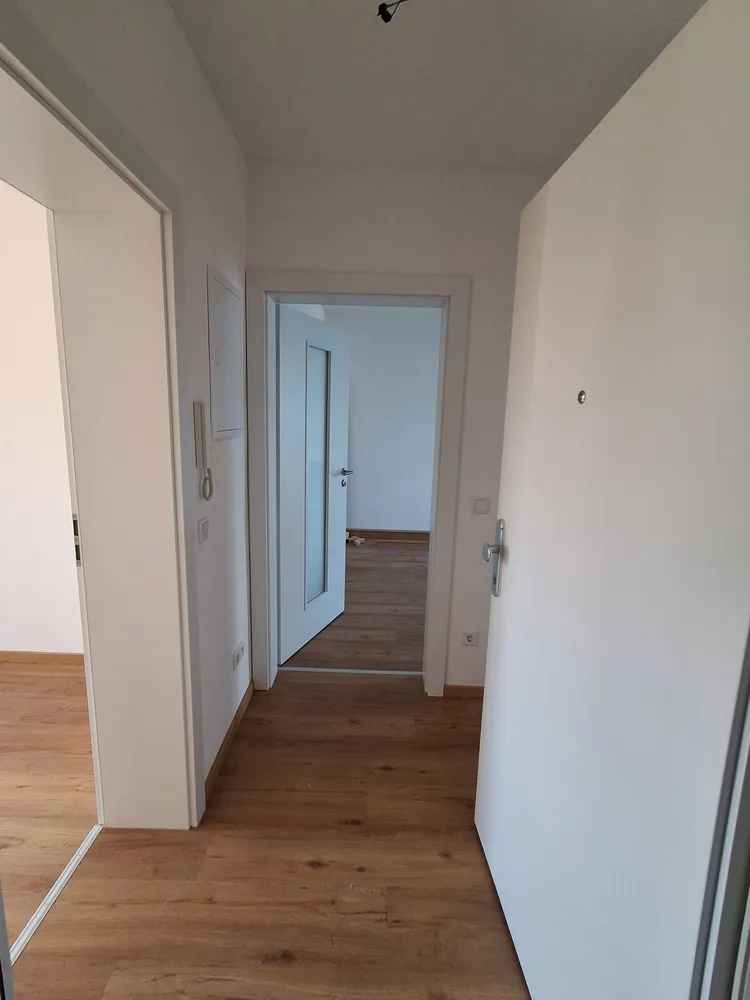 2 Zimmer Wohnung mit 50 m² in Regensburg – Bild 1
