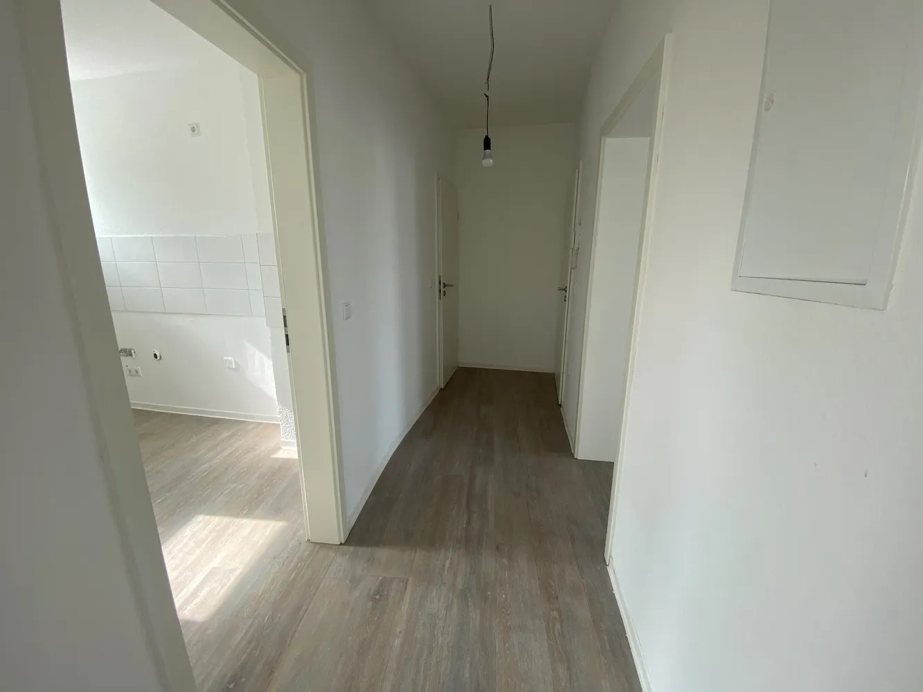 4 Zimmer Wohnung mit 62 m² in Essen – Bild 2