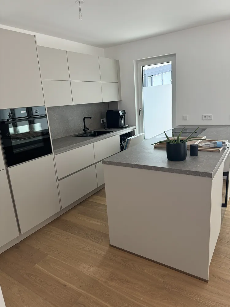 3 Zimmer Wohnung mit 120 m² in München – Bild 8
