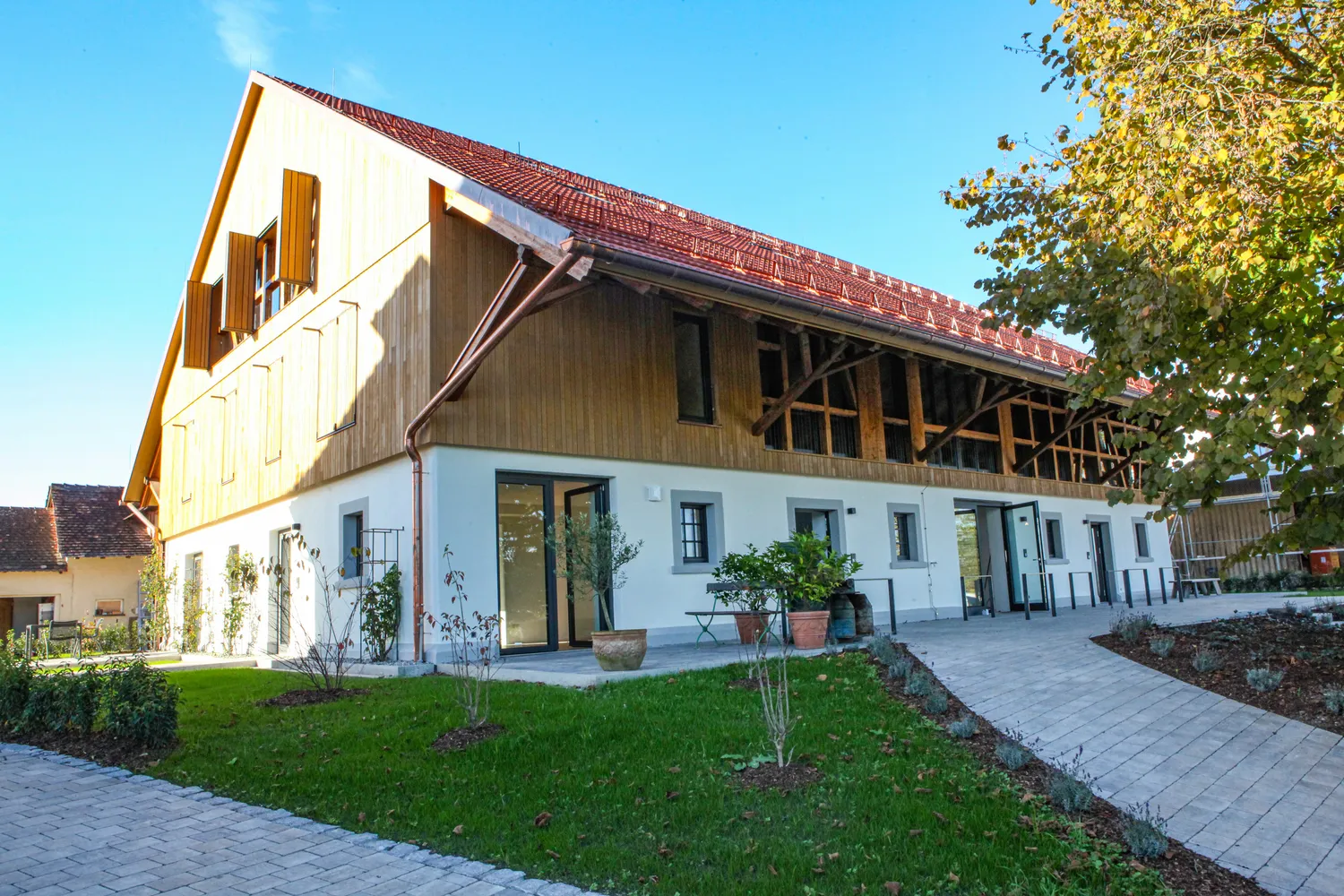 3 Zimmer Wohnung mit 94 m² in Ravensburg – Bild 8