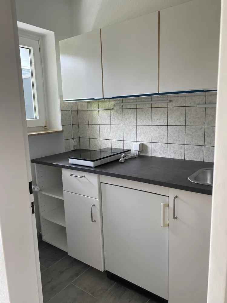 1 Zimmer Wohnung mit 34 m² in Frankfurt am Main – Bild 5