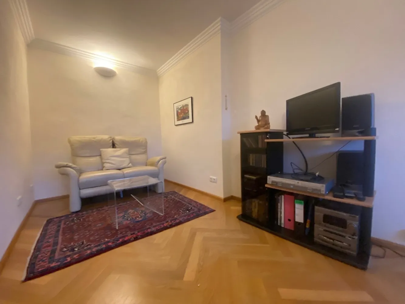 1 Zimmer Wohnung mit 35 m² in München – Bild 11