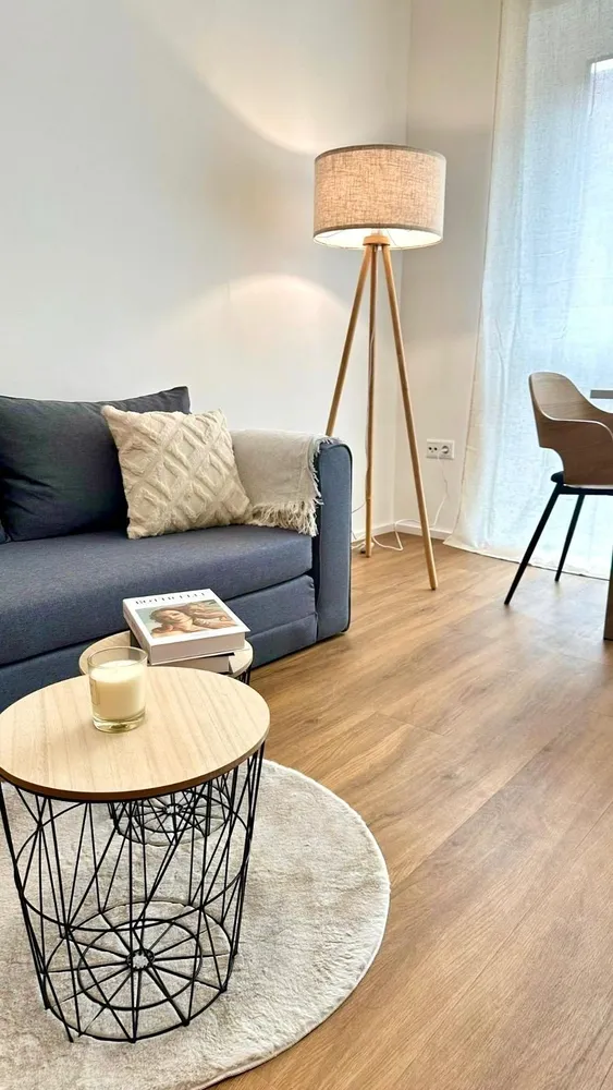 1 Zimmer Wohnung mit 31 m² in Nürnberg – Bild 2