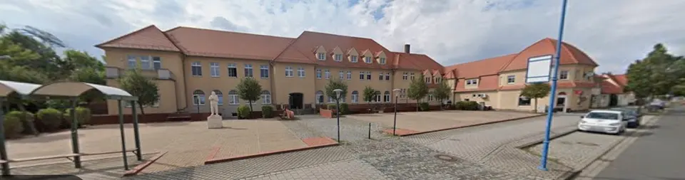 3 Zimmer Wohnung mit 82 m² in Dessau-Roßlau – Bild 3