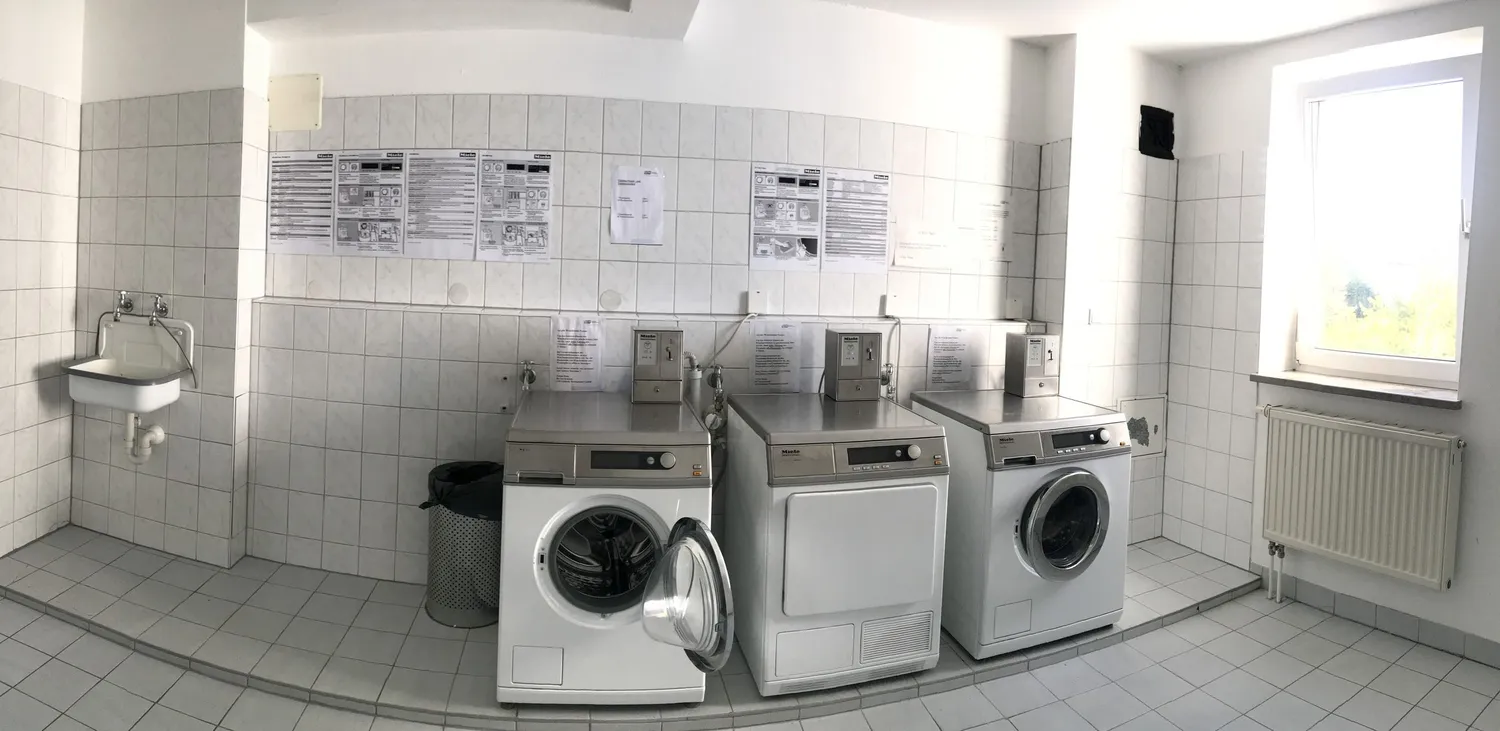 2 Zimmer Wohnung mit 73 m² in Dresden – Bild 11