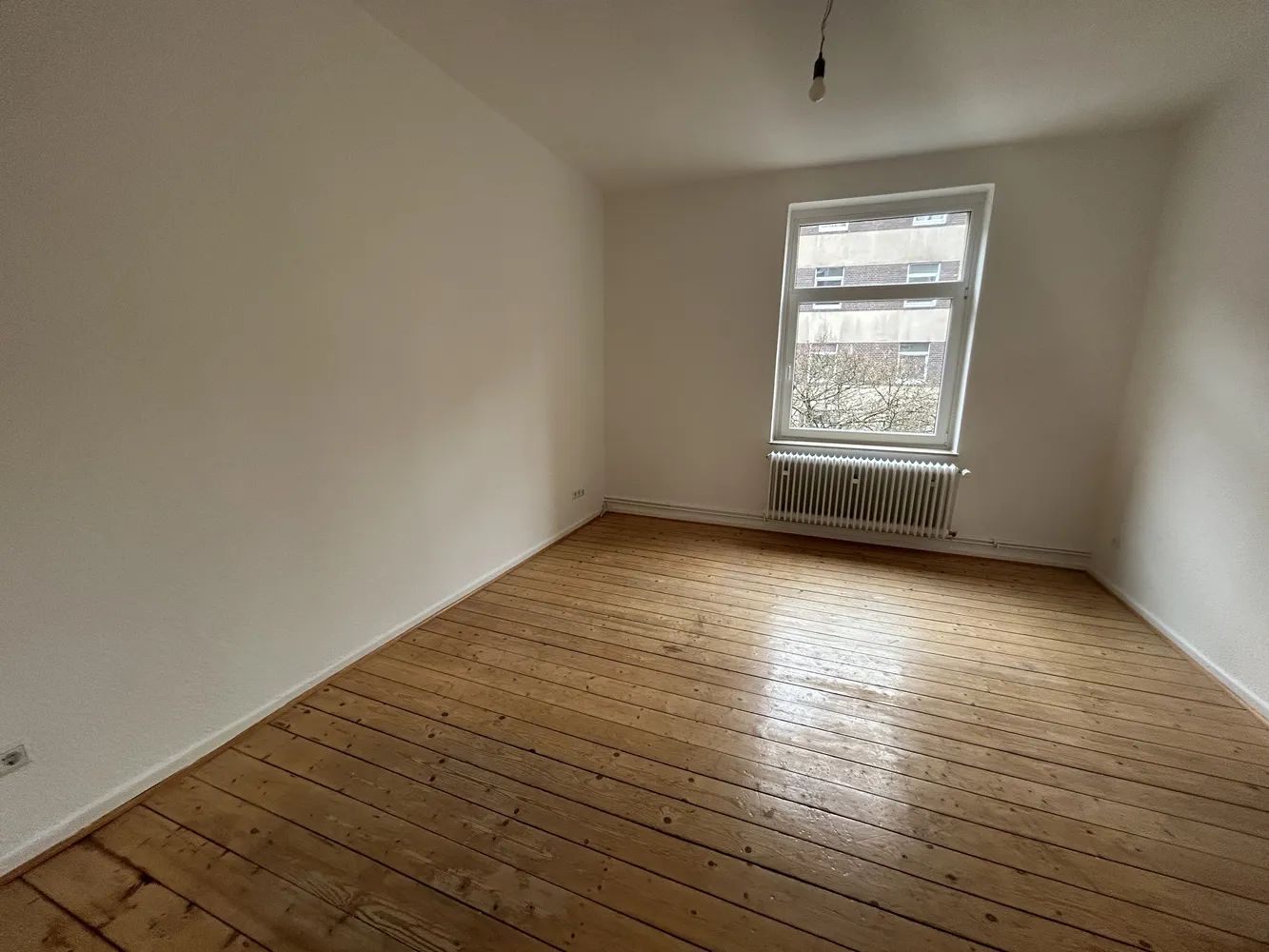 4 Zimmer Wohnung mit 114 m² in Braunschweig – Bild 4