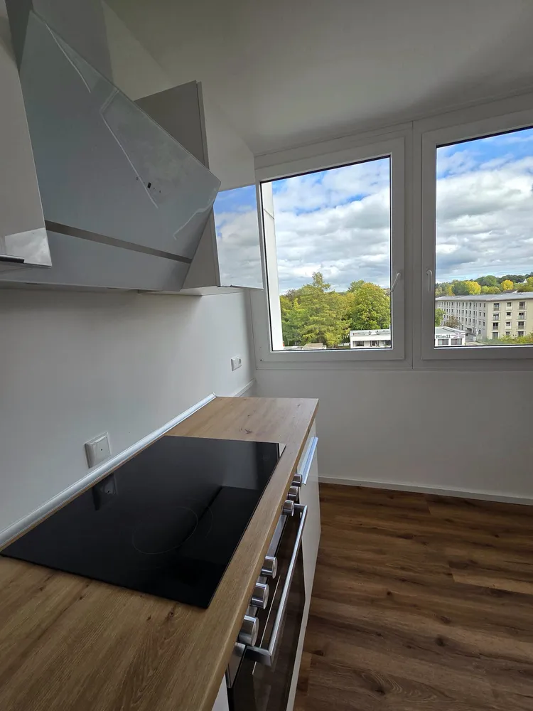 2 Zimmer Wohnung mit 64 m² in Kempten (Allgäu) – Bild 7