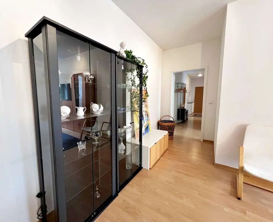 WG-Zimmer mit 70 m² in Chemnitz – Bild 3