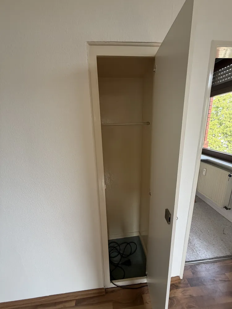 1 Zimmer Wohnung mit 26 m² in Wiesbaden – Bild 4
