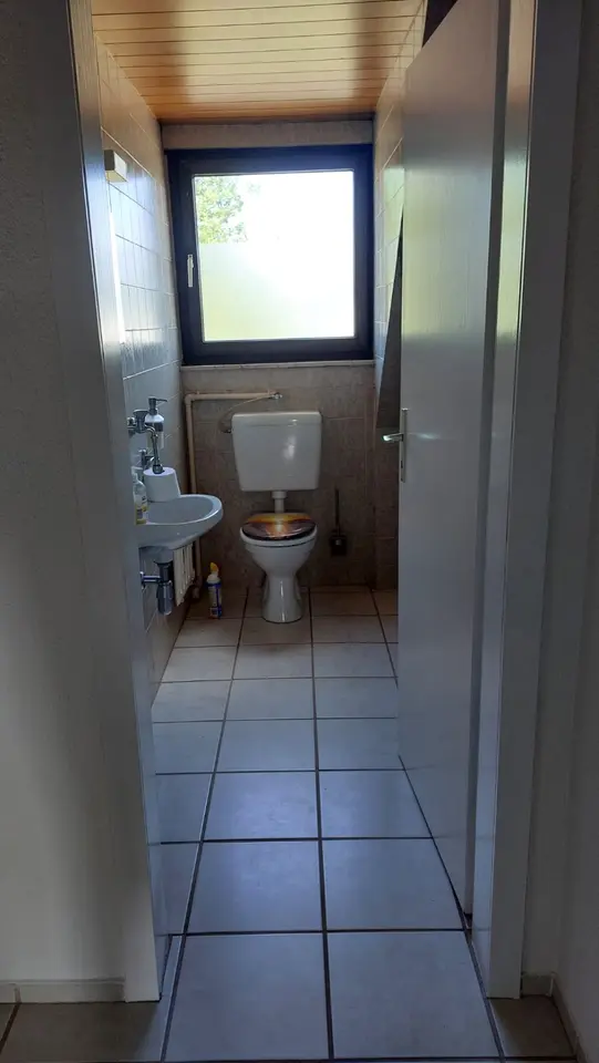 4 Zimmer Wohnung mit 100 m² in Rottweil – Bild 5