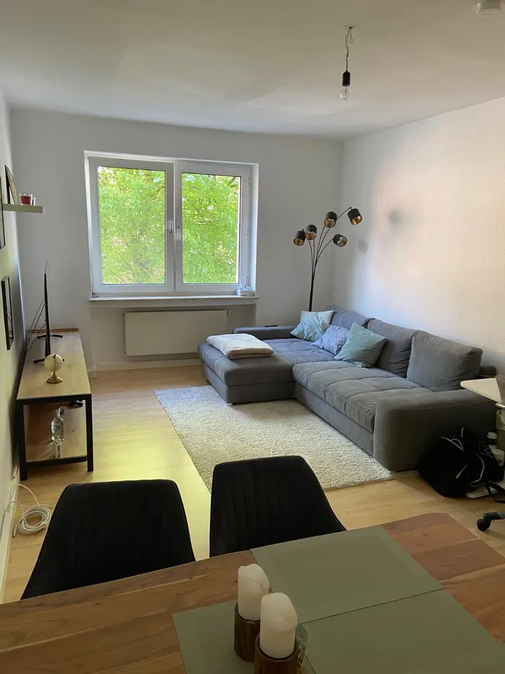 2 Zimmer Wohnung mit 54 m² in Essen – Bild 2