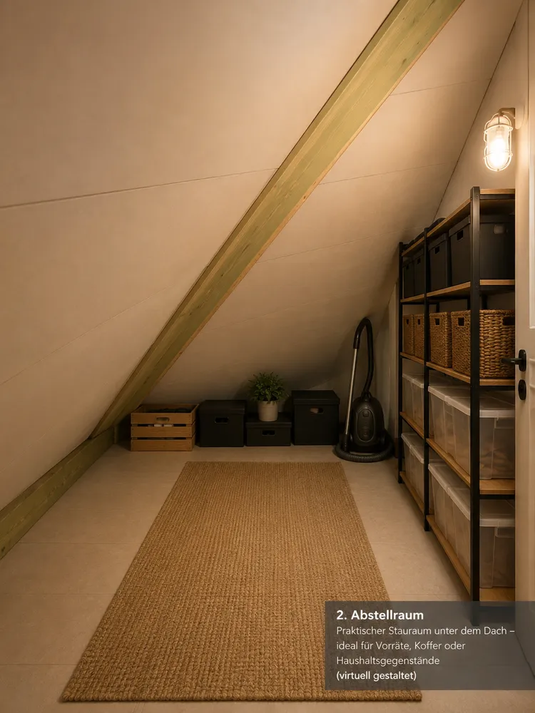3 Zimmer Wohnung mit 109 m² in Frankfurt am Main – Bild 9