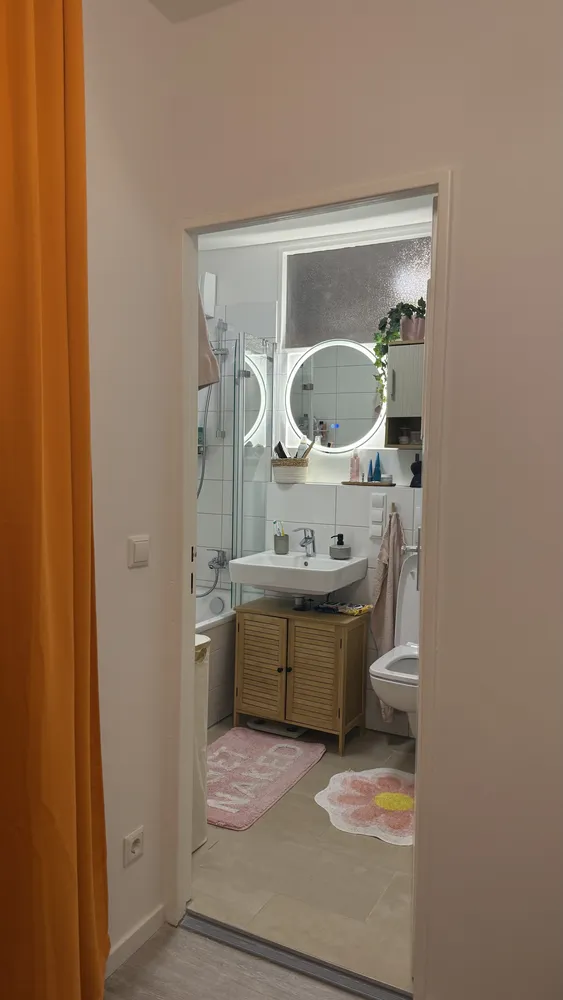 1 Zimmer Wohnung mit 49 m² in Berlin – Bild 9