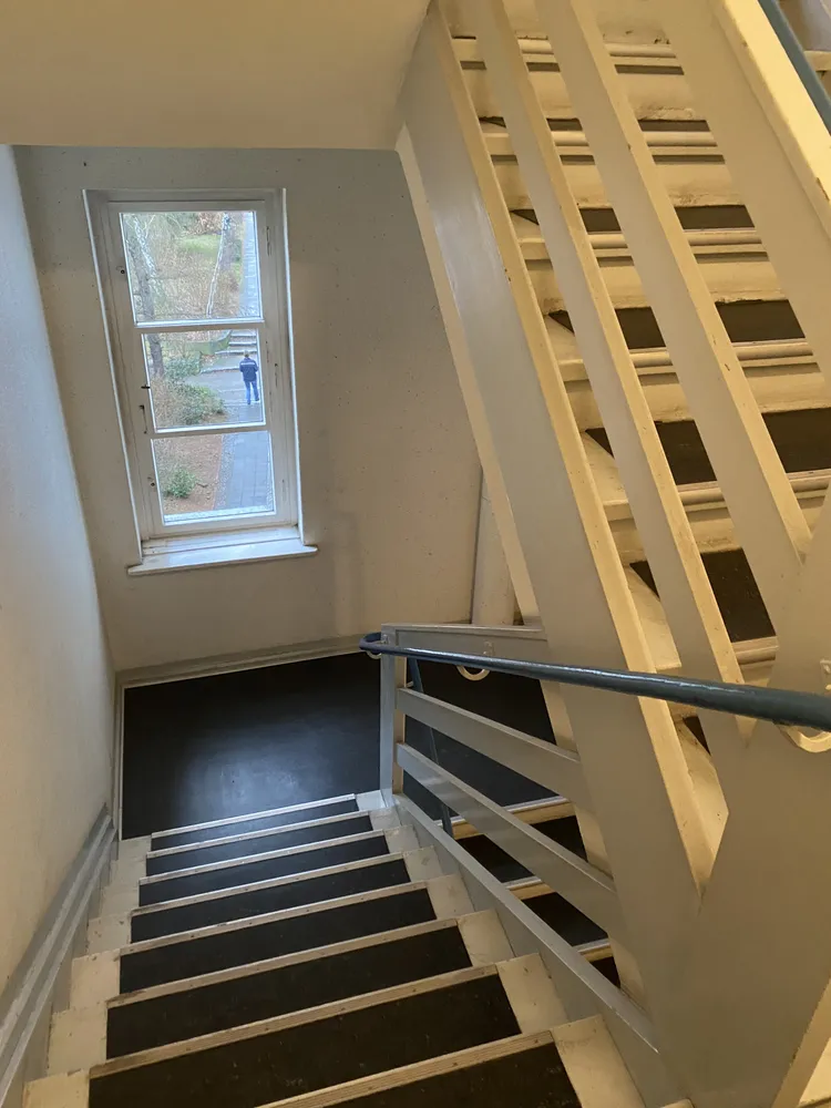 2 Zimmer Wohnung mit 45 m² in Berlin – Bild 3